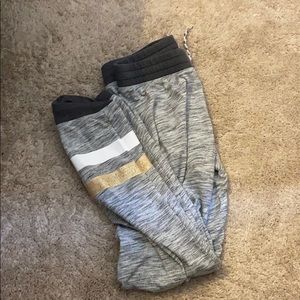 Sweatpants